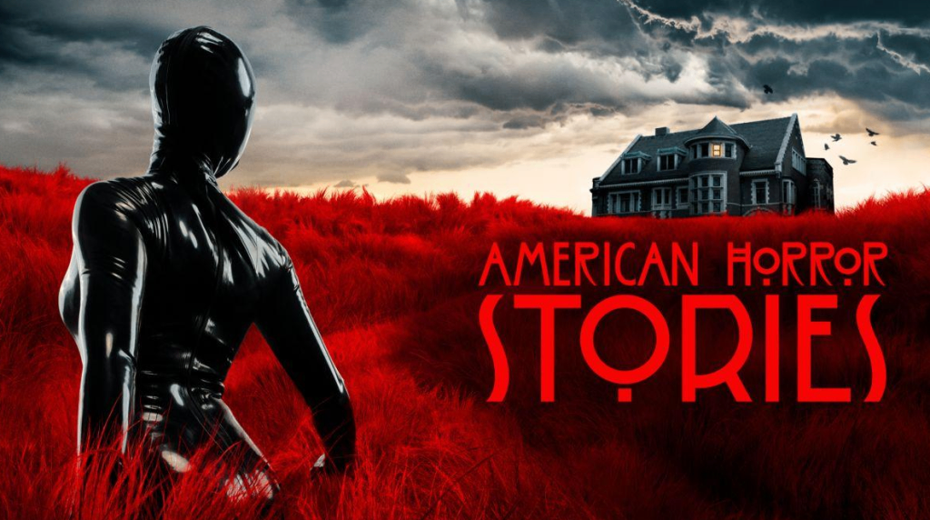 American Horror Story Film Localization Project(图1) American Horror Story Film Localization Project(图1)