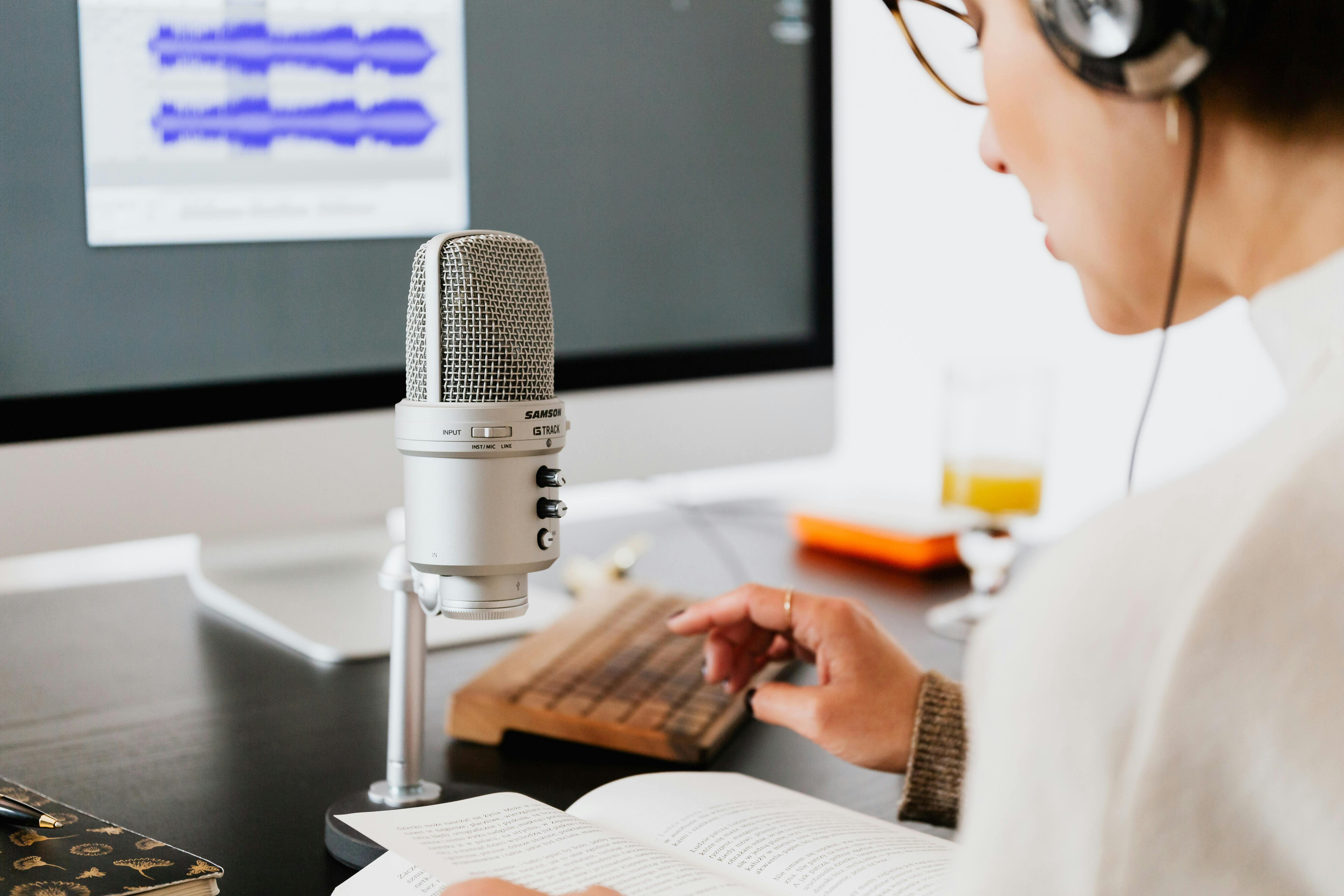 Female Protagonist Voice Casting: Getting the Tone Right for Underdogs and Bosses