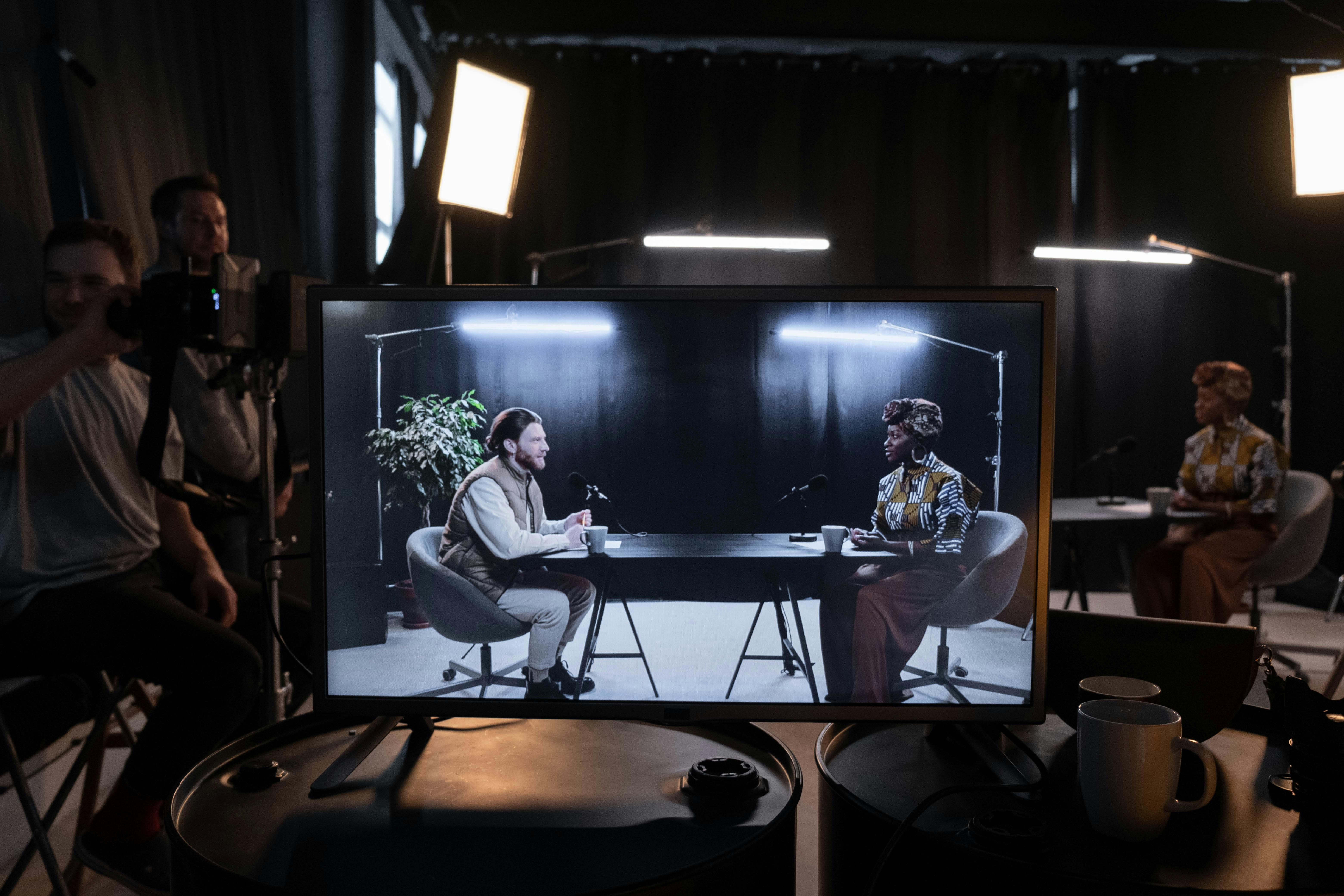 Navigating Voiceover Casting Agencies: Crafting Character Spec Sheets for Brand-Matching Auditions