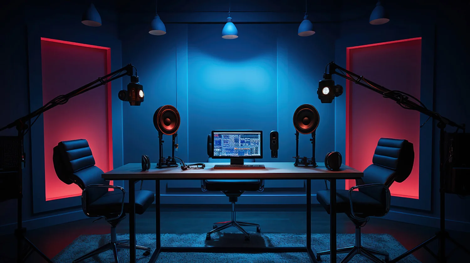Why the Alpha Male CEO Voiceover in Mini-Series Often Falls Flat – And What the Right Voice Actually Sounds Like
