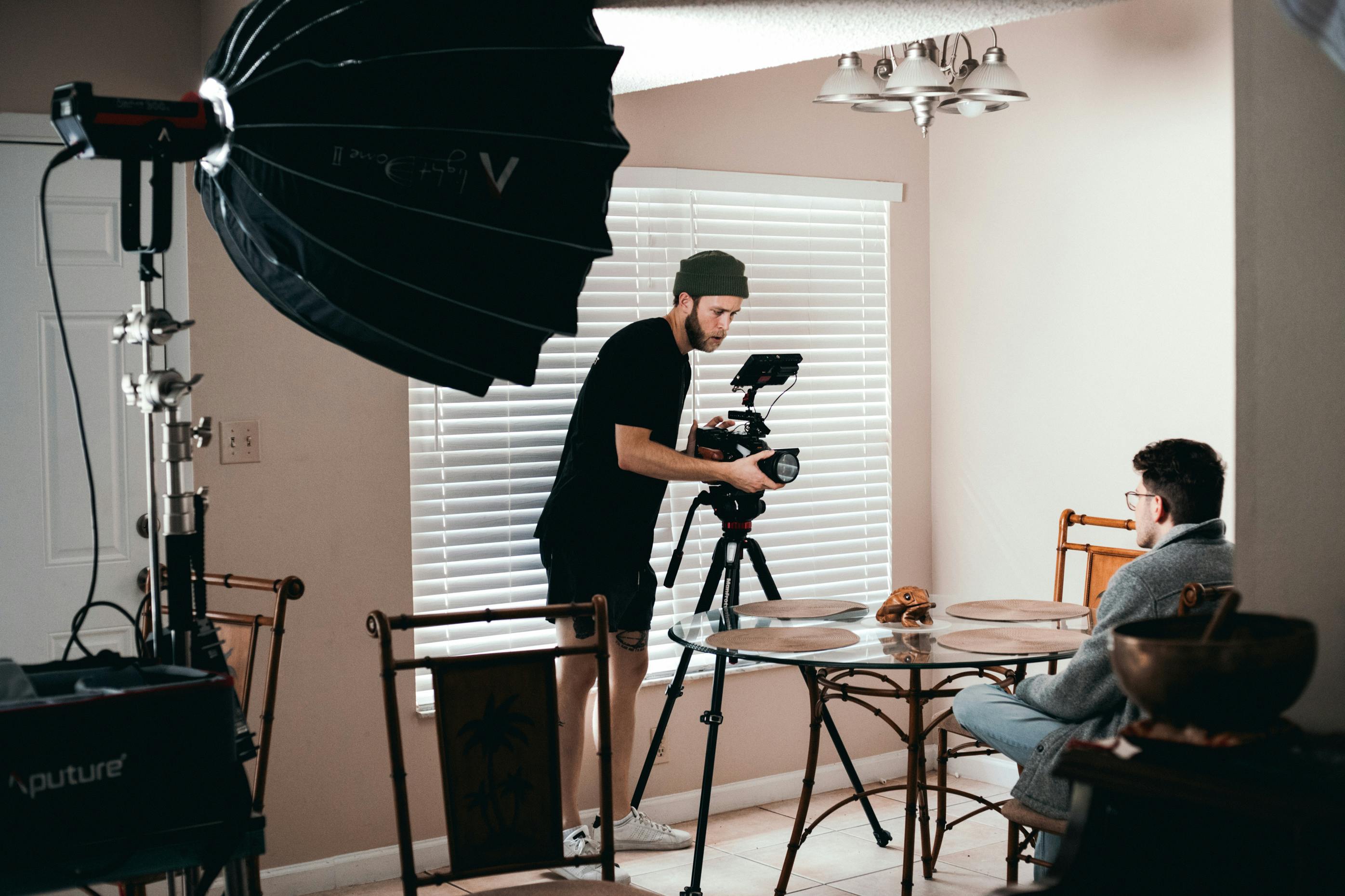 Turning Raw Footage into Gold: Build a Searchable Enterprise Video Asset Library with Precision Dubbing Transcription