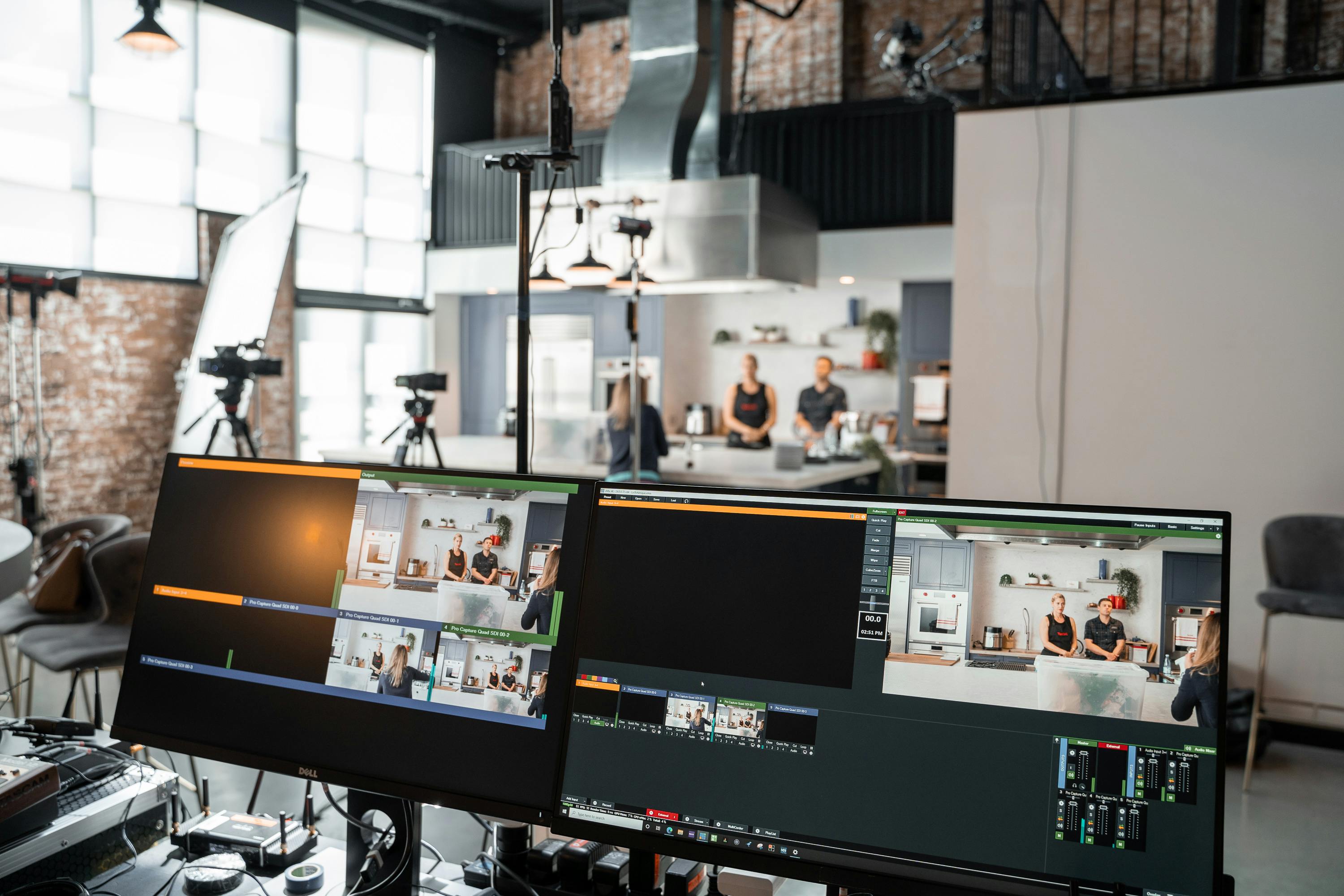 Beyond Robotic Narration: How Native-Level Video Dubbing Shapes Powerful Brand Stories