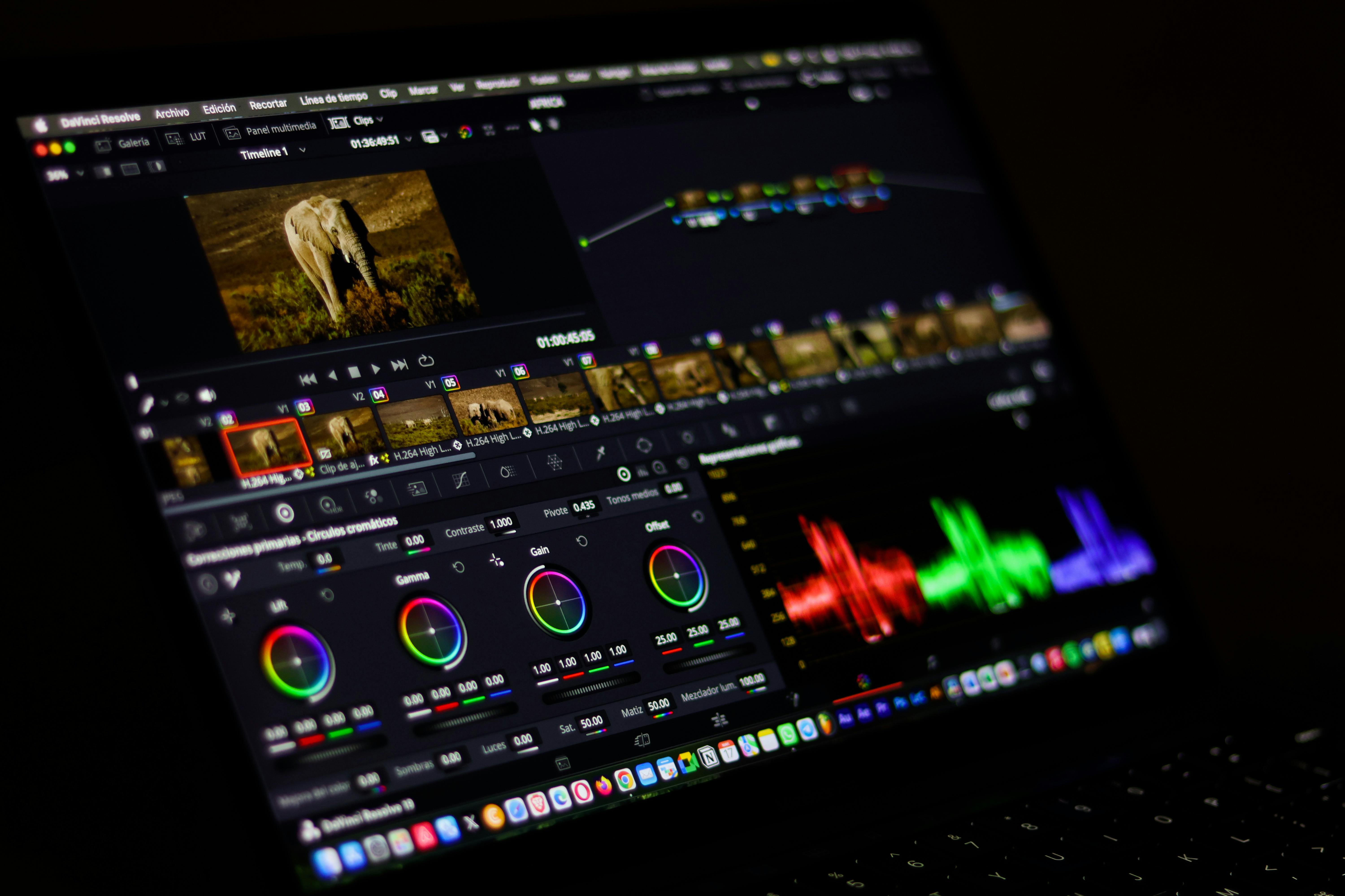 The Quiet Revolution in Video Dubbing: When Lips and Words Finally Match