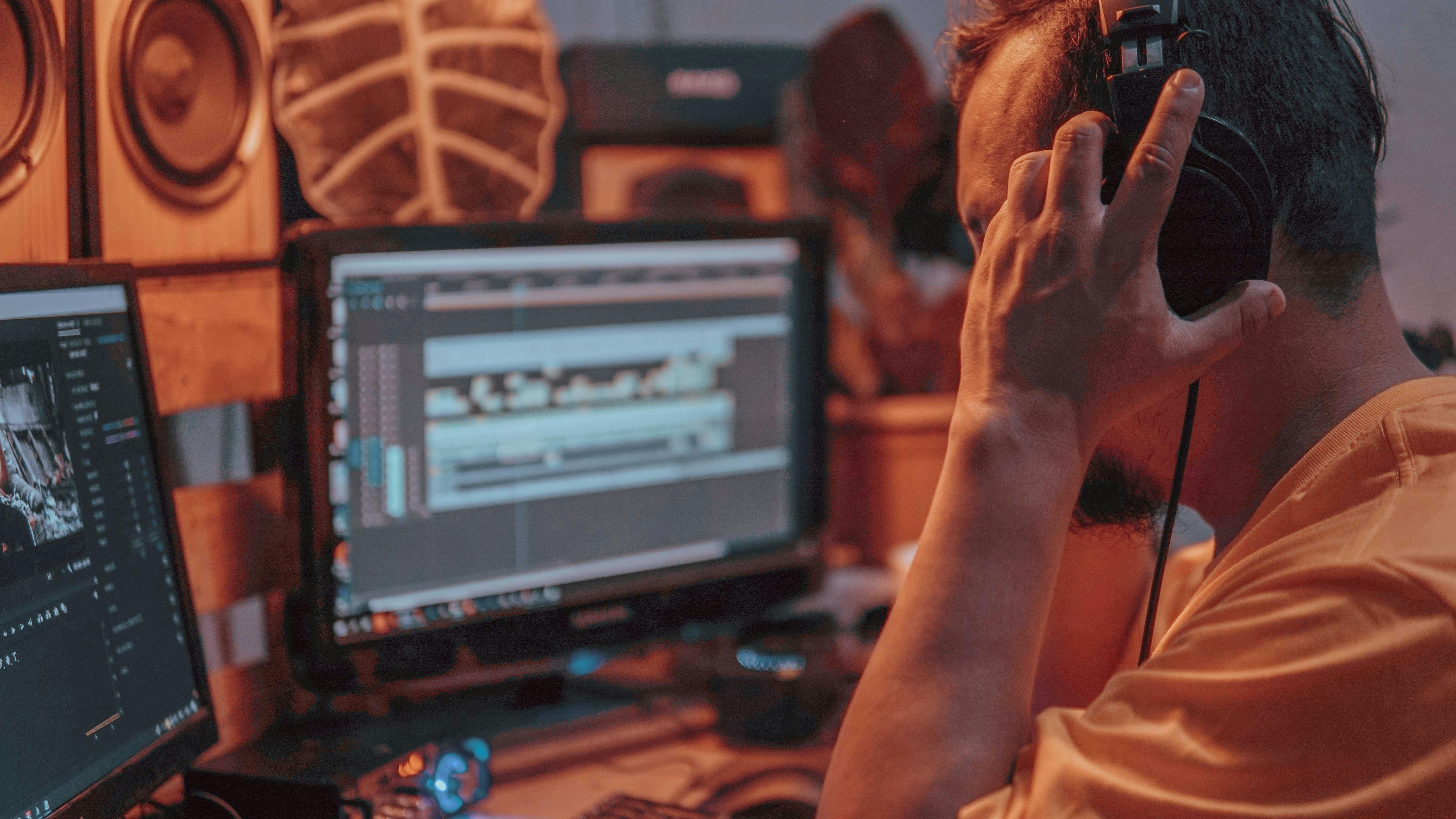 The Art of Lip-Syncing in Video Dubbing: How Voices and Visuals Merge Seamlessly