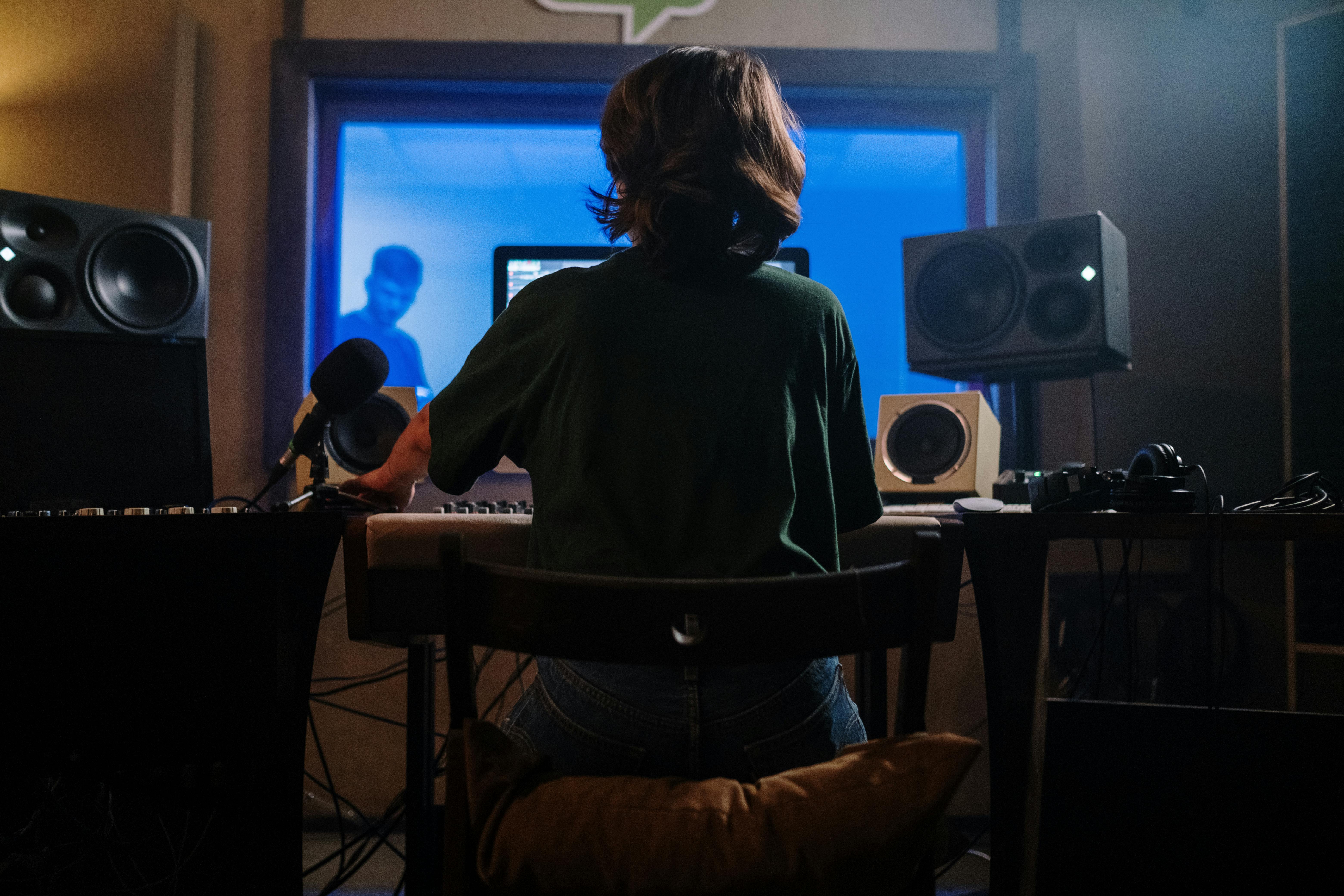 The Hidden Magic of Video Dubbing: Bringing Emotion, Authenticity, and Brand Strength to Life