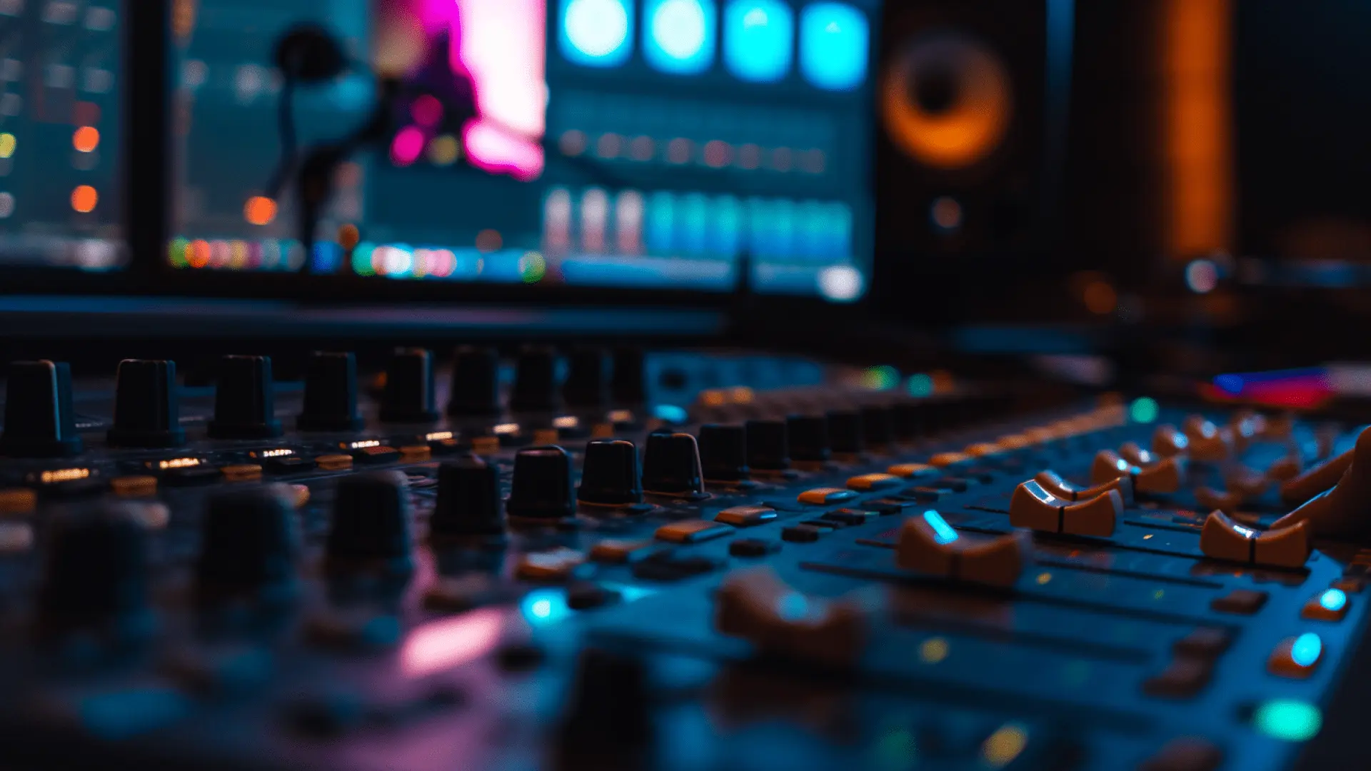 The Power of Expressive Voice: Why Authentic Dubbing Still Moves Audiences in a Global Market