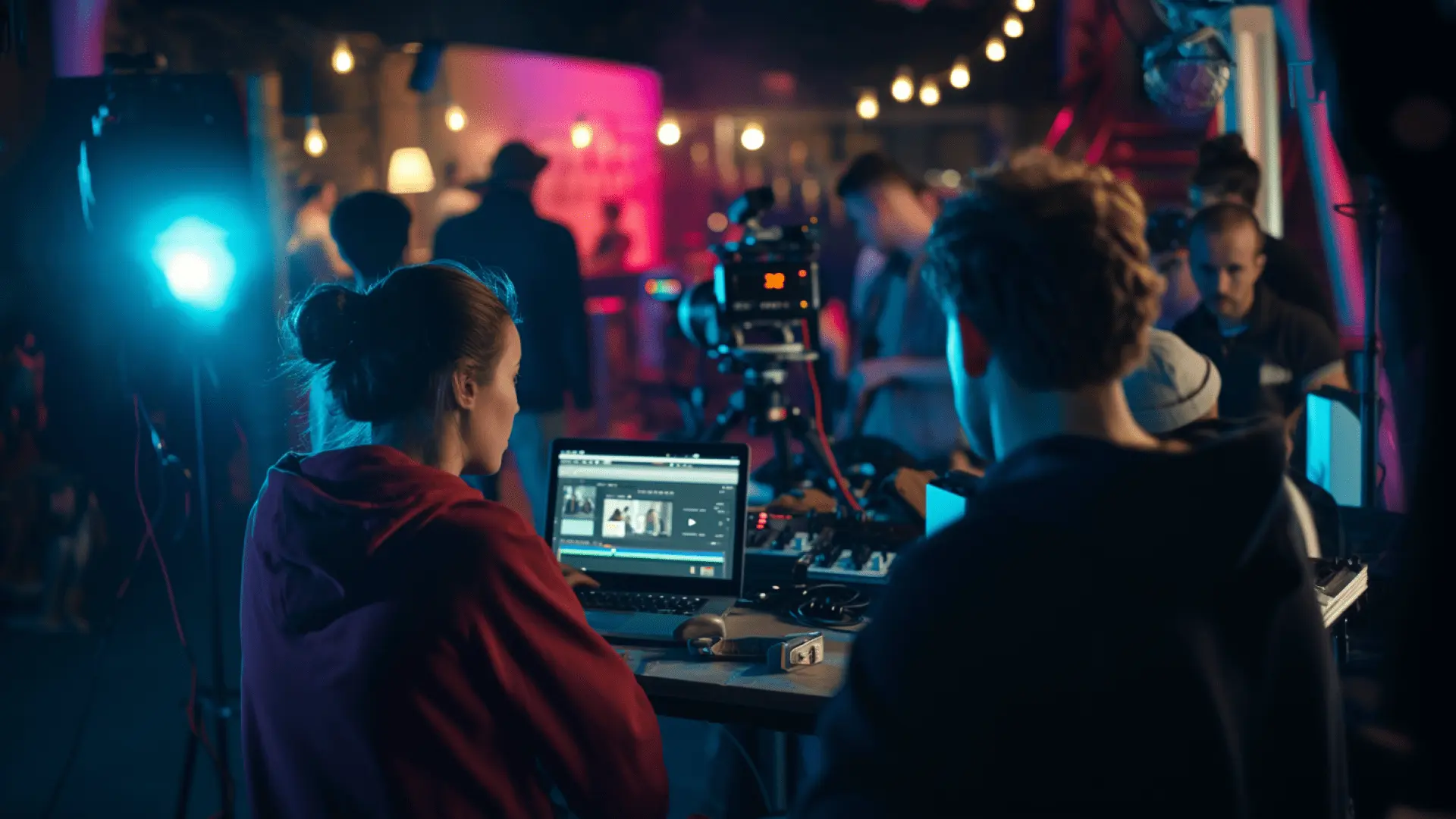 Overcoming the Toughest Transcription Challenges: Noisy Audio, Heavy Accents, and Industry Jargon
