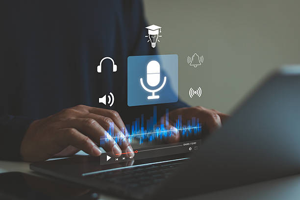 Noisy Interviews, Overlapping Voices: Getting Pinpoint-Accurate Transcripts Every Time