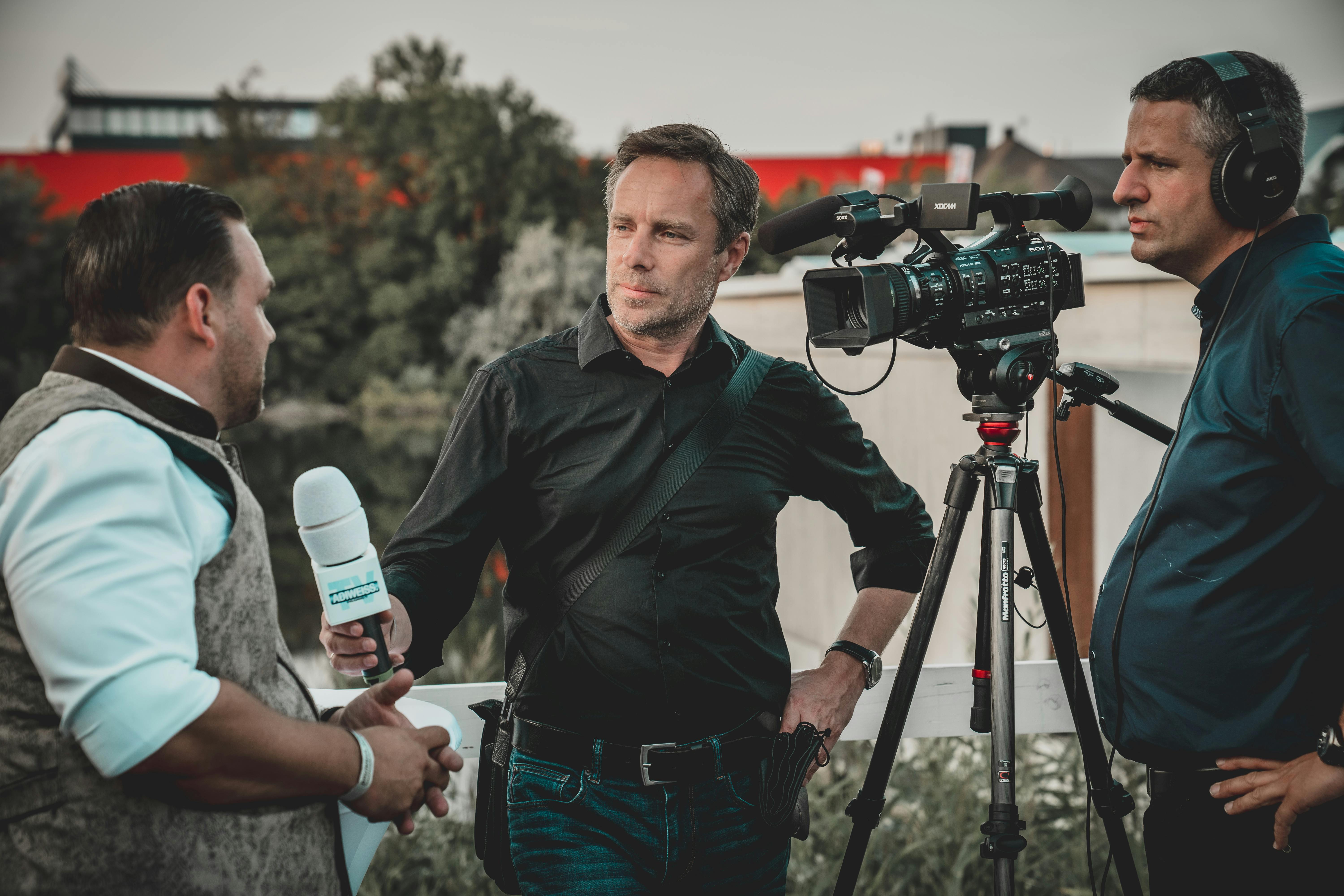 Noisy Interviews, Heavy Accents: The Real Path to Precise Timecoded Transcripts for Localization