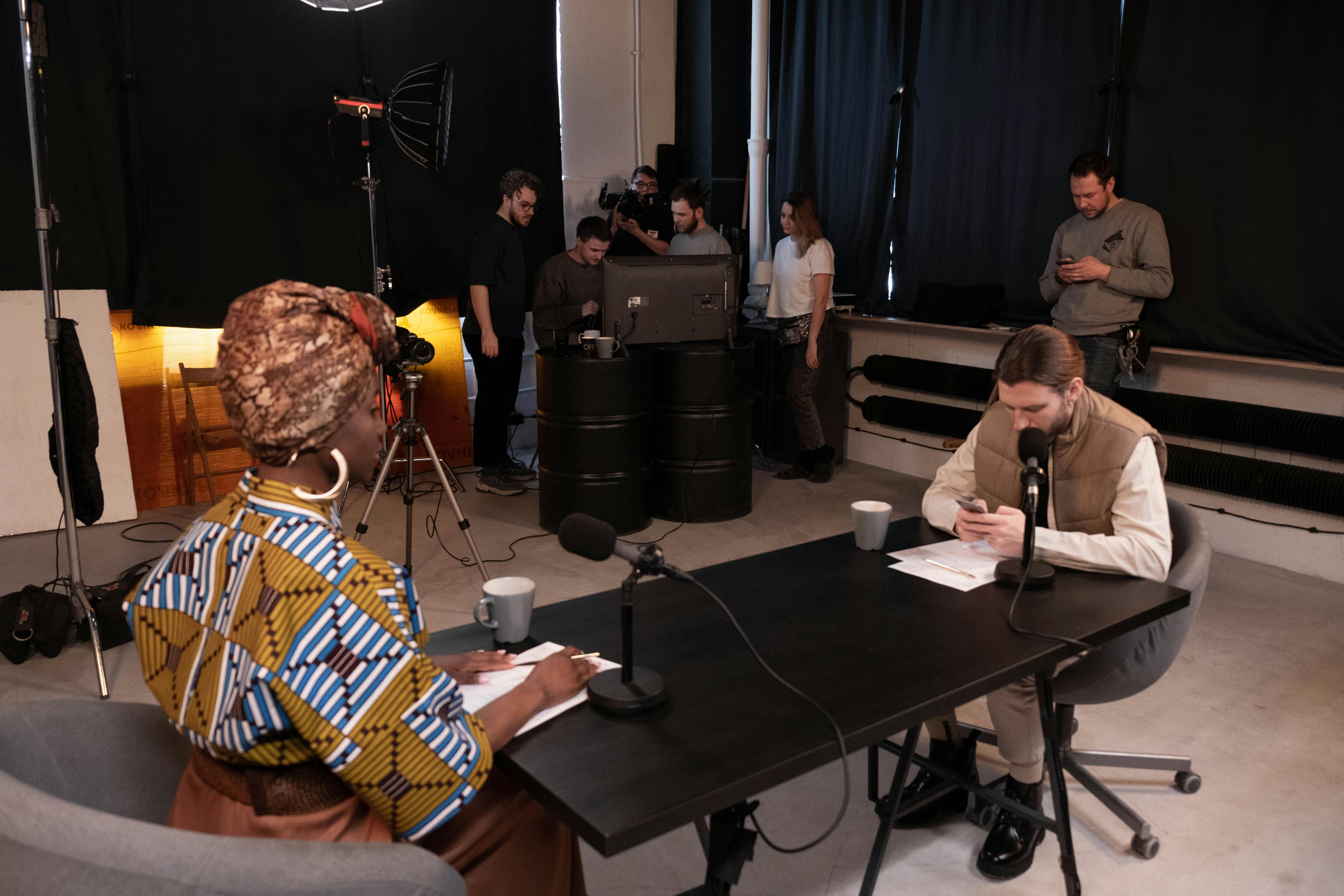 The Real Cost of Stiff AI Dubbing: Why Human Emotional Range Builds Stronger Brand Voices in Global Markets