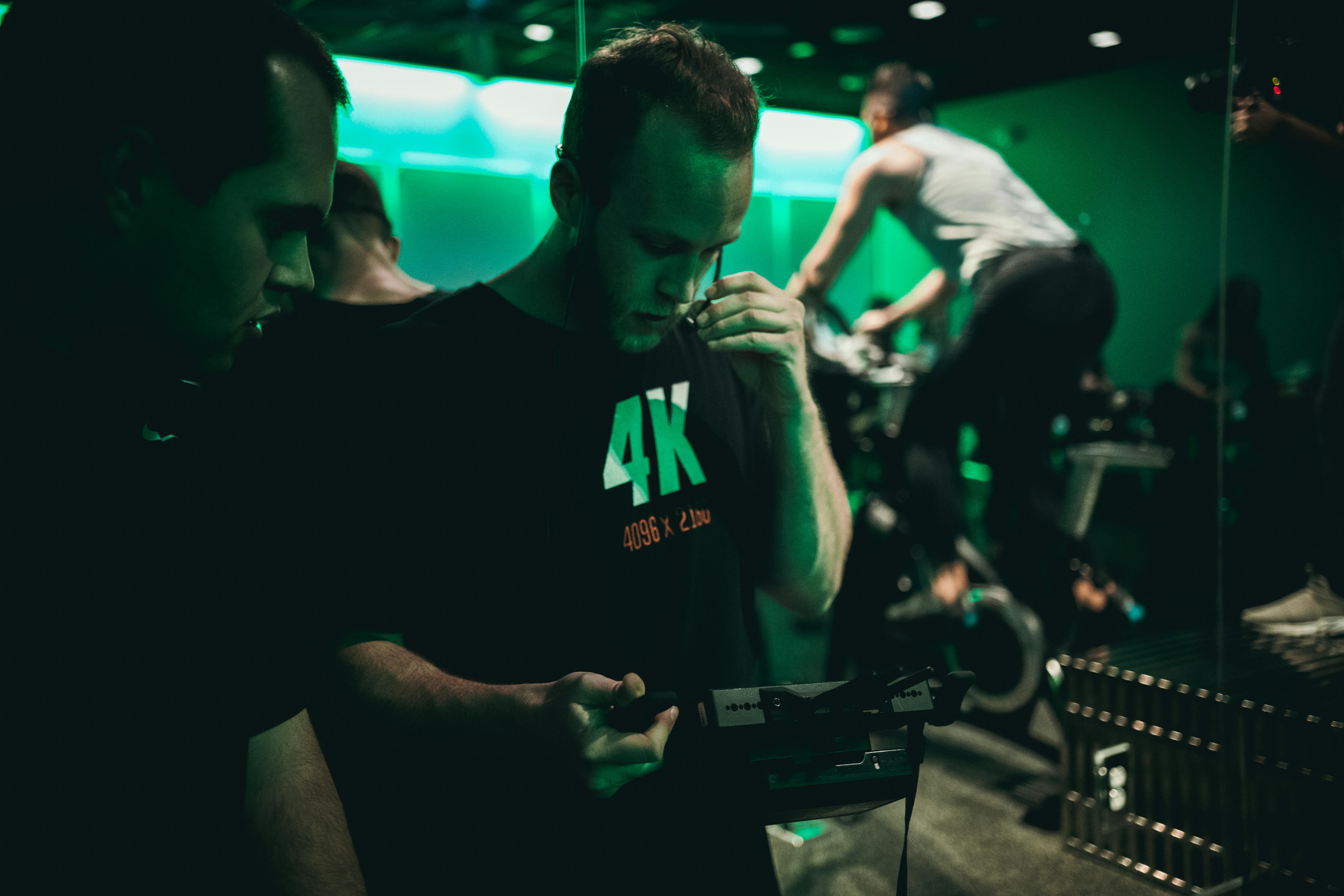 From Raw Audio to Polished Game Script: High-Precision Transcription for Indie Localization and Dubbing
