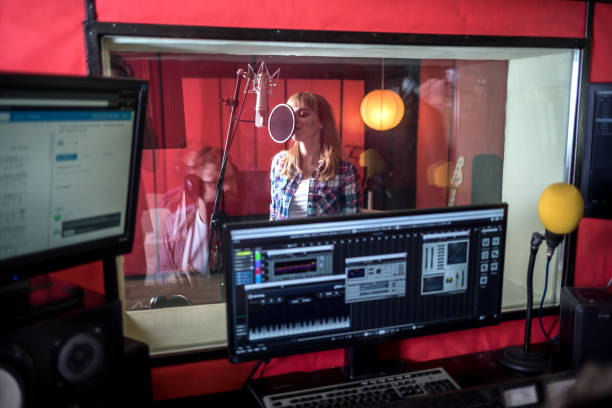 Streamlining Global Voice Over Projects: How Cloud-Based Dubbing Platforms Keep International Teams in Sync