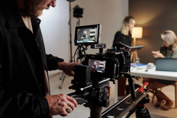 Frame-Accurate Subtitling: Why Subtitles Must Change Exactly on the Shot Cut