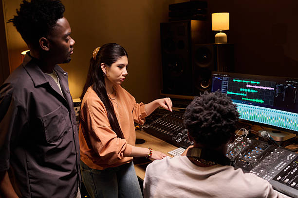 Decoding the Chaos: Why Your Game Transcription Needs More Than Just a Good Algorithm
