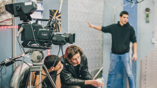 The Messy Reality of Raw Audio: Why 99% Transcription Accuracy is Breaking Post-Production Teams