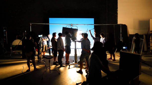 Mastering Multi-Voice Dubbing Production: A Practical Workflow for Directing Multiple Actors in One Video