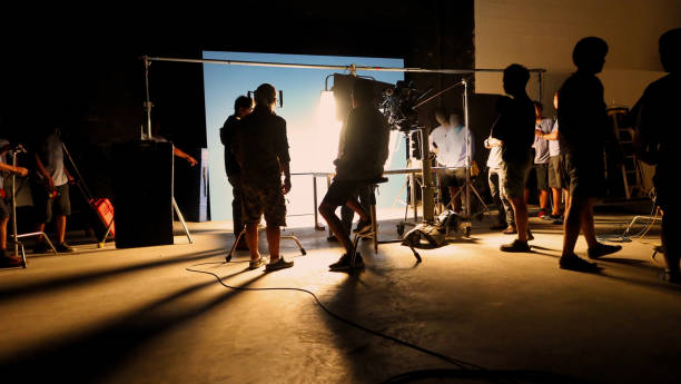Bringing Big-Screen Soul to Tiny Screens: How Veteran Film Teams Are Rethinking Translation for Short Dramas