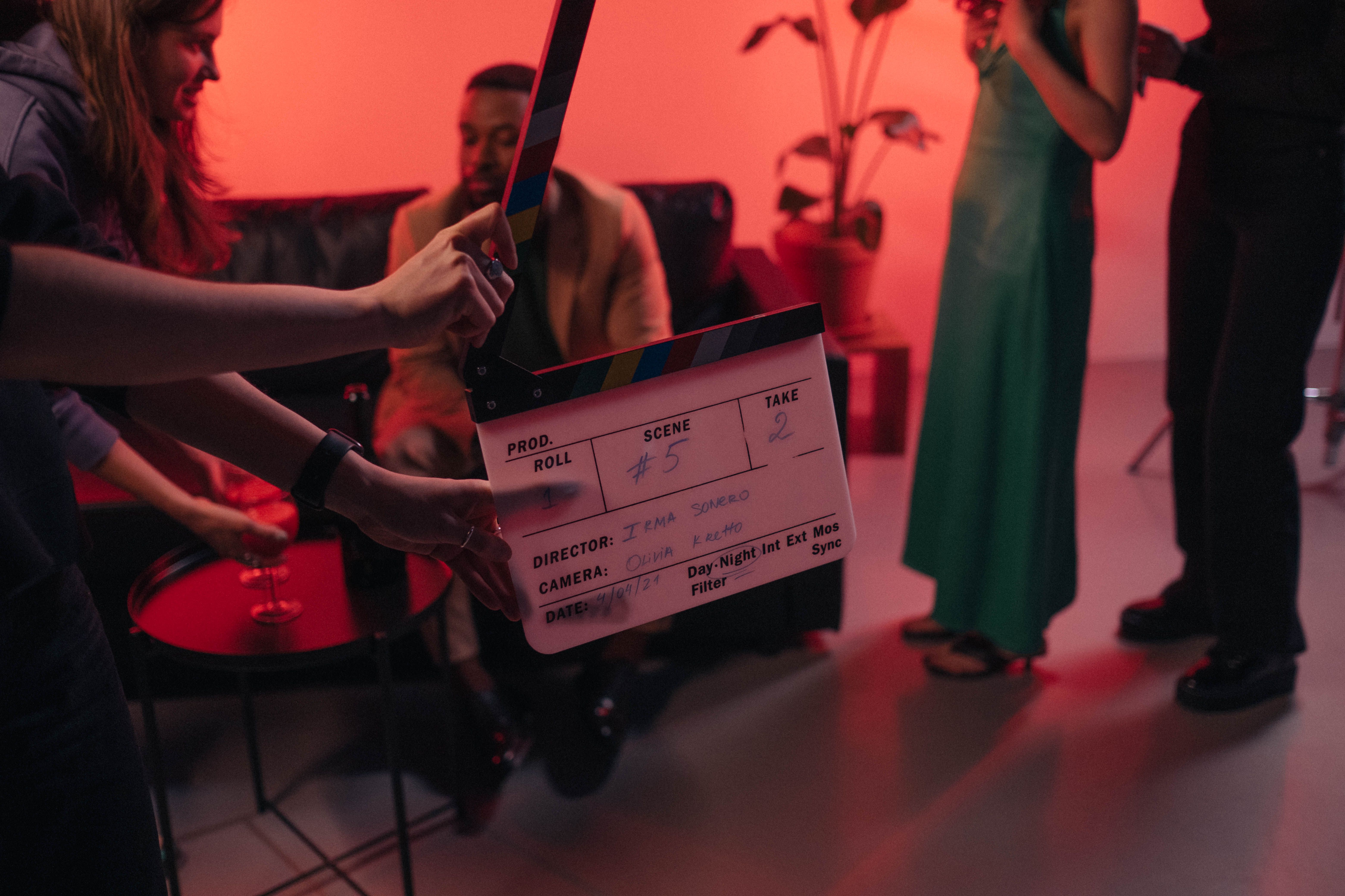 Mastering Short Drama Dubbing: How Script Localization Delivers a Truly Native Listening Experience