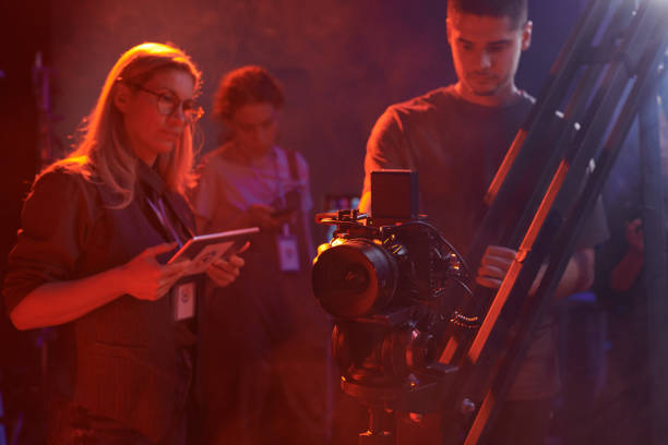Crafting Authentic Voices: How Character-Driven Customization Elevates Short Drama Dubbing