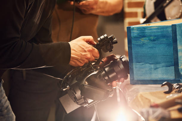 Transform Your Corporate Videos Through Strategic Voice Dubbing