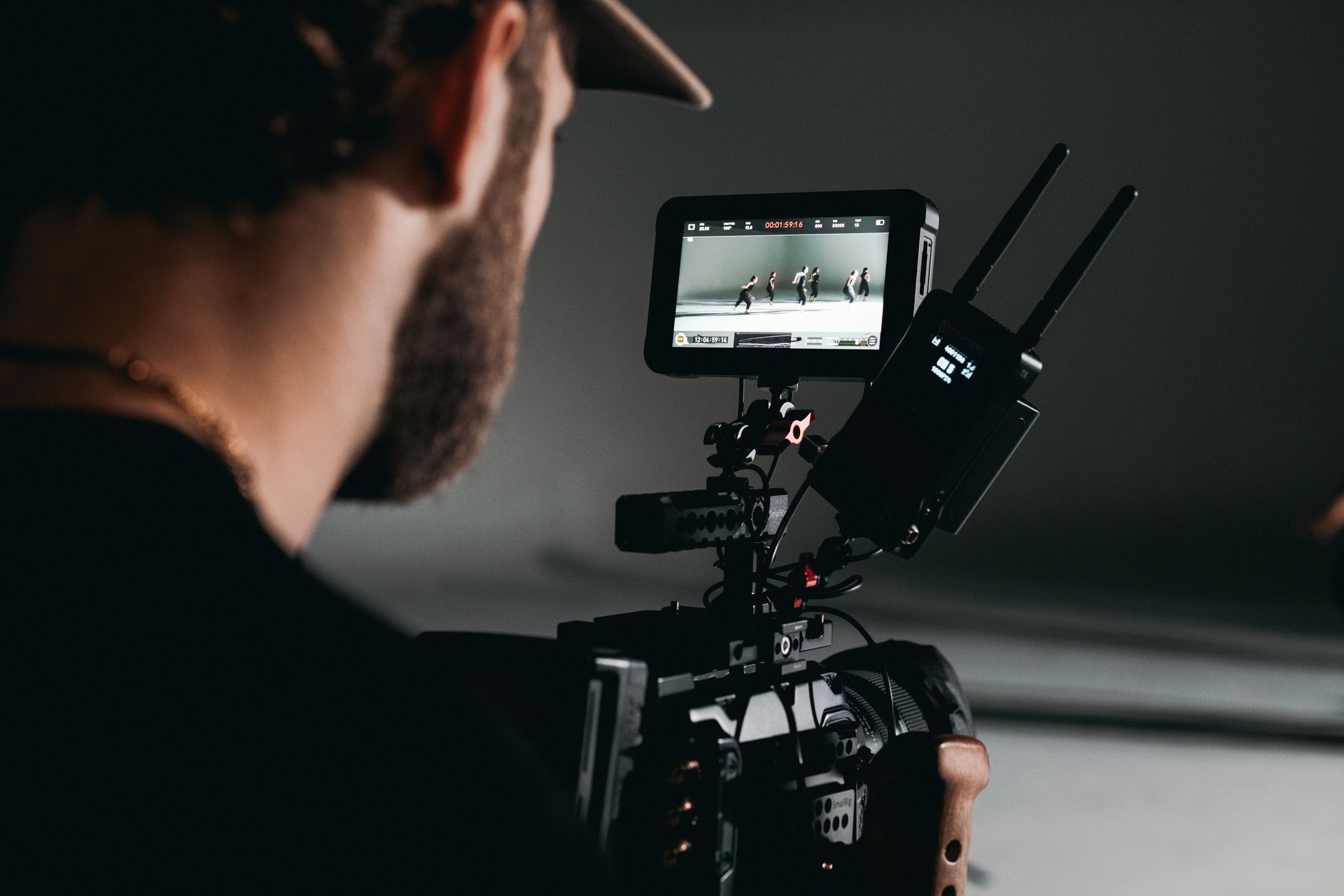 ​When Automatic Transcription Meets Real Accents, Music Beds, and Industry Jargon