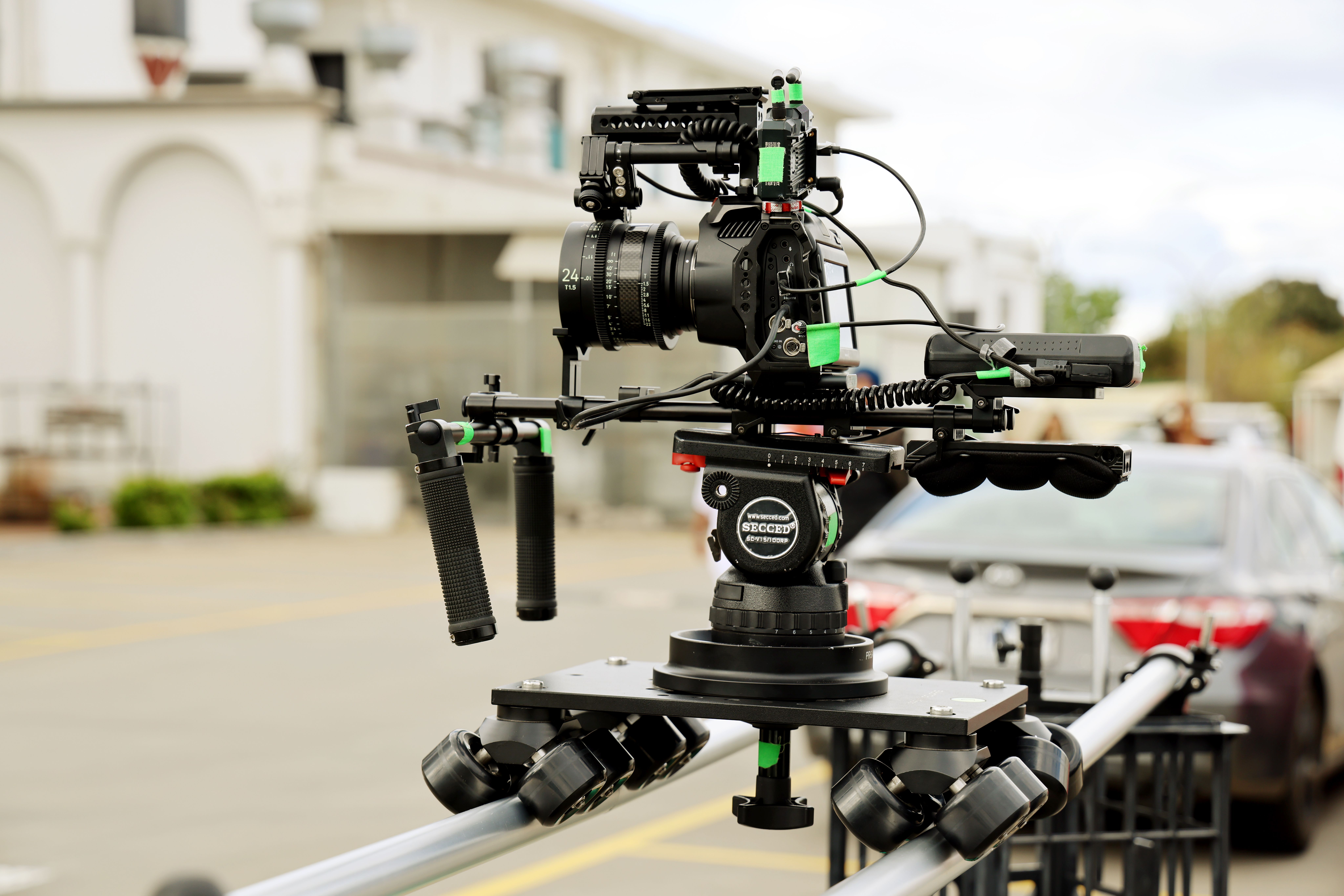 Getting the Contracts Right: Legal Document Translation for Short Dramas Expanding Overseas