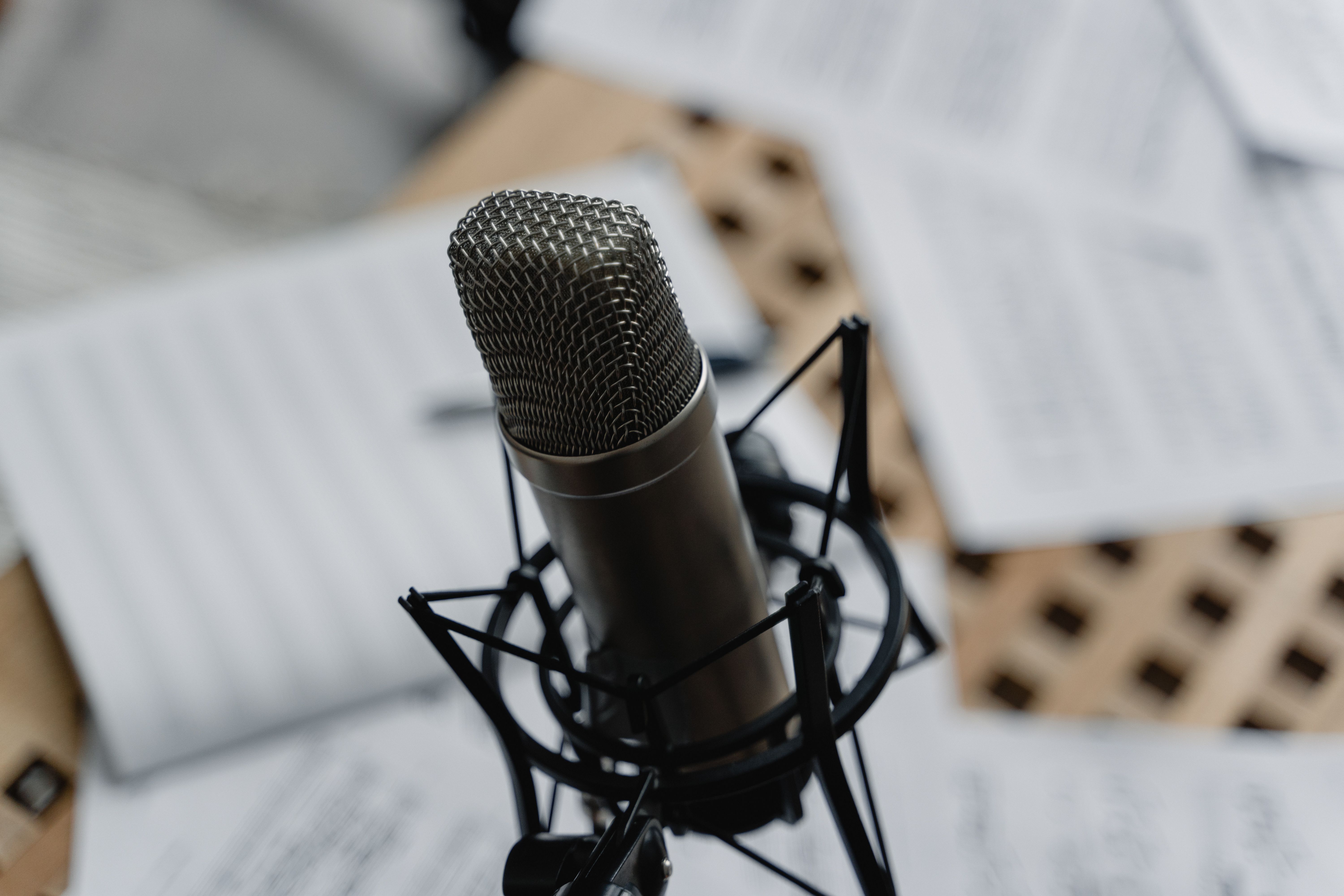 The Voice That Sticks: Emotional Range, Native Fluency, and Brand Presence in Video Dubbing