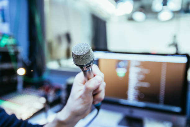 Why AI Transcription Still Breaks on Accents, Background Music, and Industry Jargon