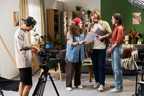 Why Native Proofreading Separates Hits from Forgettable Short Dramas