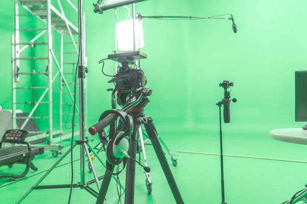 High Accuracy Transcription for Multi Speaker Interviews Noisy Environments and Vertical Domains